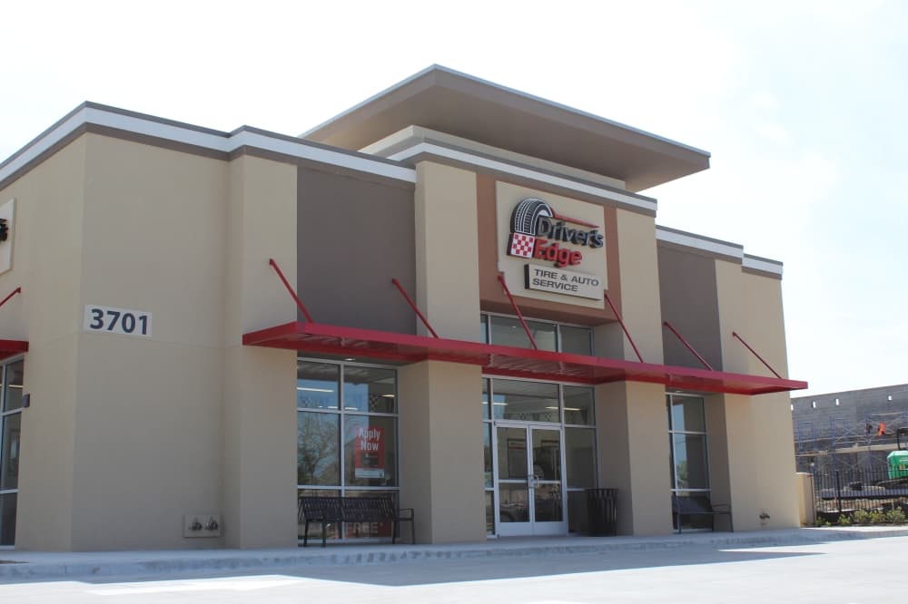 Driver’s Edge providing oil changes, repairs in McKinney