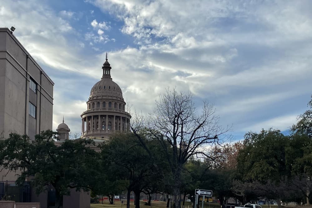 Texas Senate passes bills aiming to bolster state’s power grid