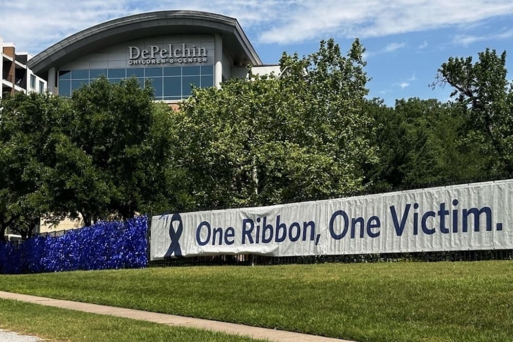 Junior League of Houston donates $2M to DePelchin Children's Center for new volunteer facility on Memorial Drive