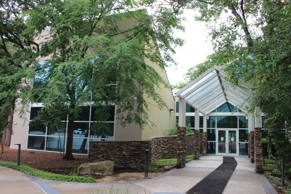 The Woodlands-based Glade Arts Foundation announces temporary closure amid leasing issues