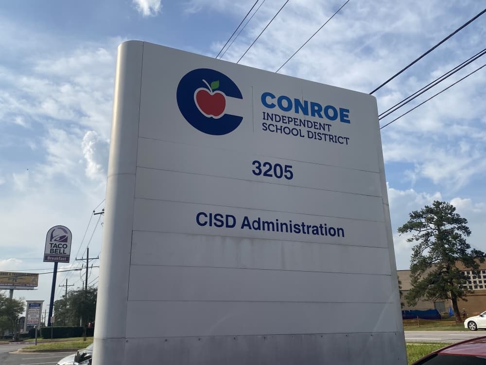 Conroe ISD plans for higher costs, lower tax rate in FY 2023-24
