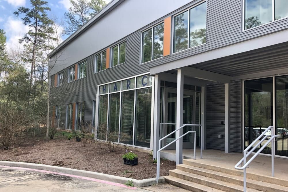 Bayou Land Conservancy relocates to Gosling Road