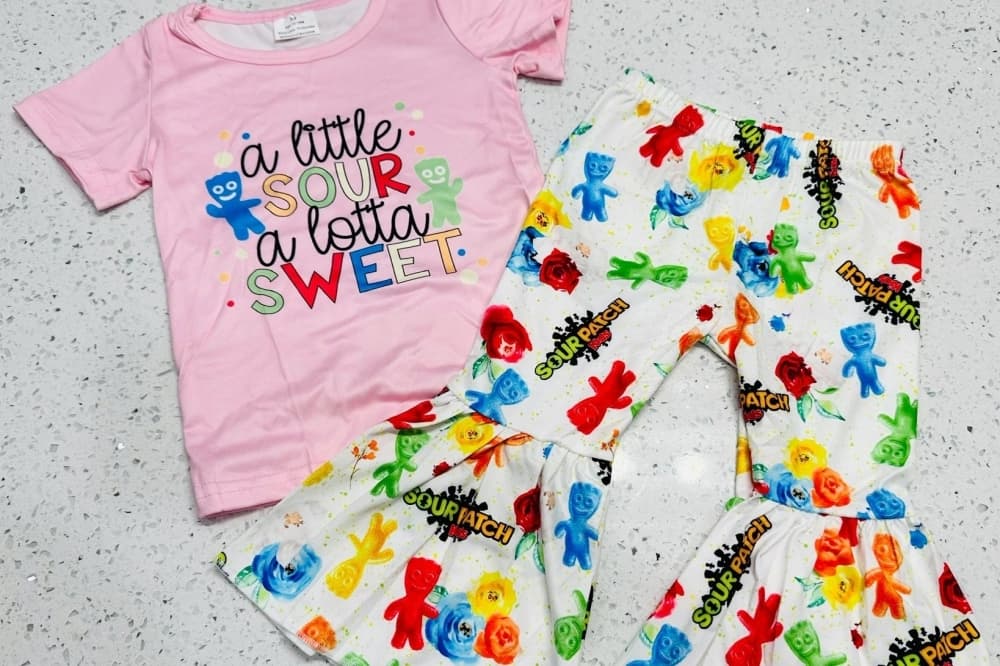 Journey Justeen’s Boutique to bring children’s clothing, accessories to Tomball