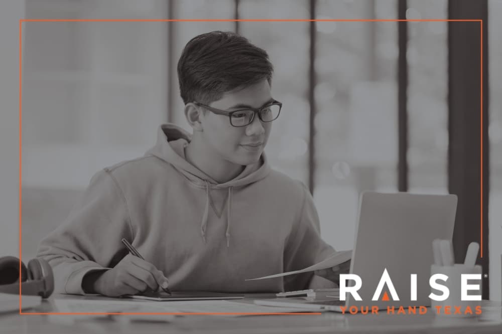Austin-area school districts work with Raise Your Hand Texas to reform measurement of student success