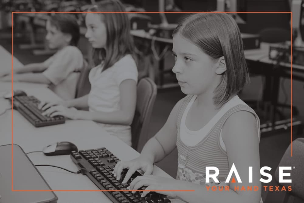 Dallas-Fort Worth school districts work with Raise Your Hand Texas to reform measurement of student success