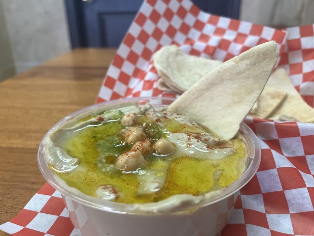 Madina Moroccan and Mediterranean Fusion brings Jordanian flavors to Richardson’s Main Street