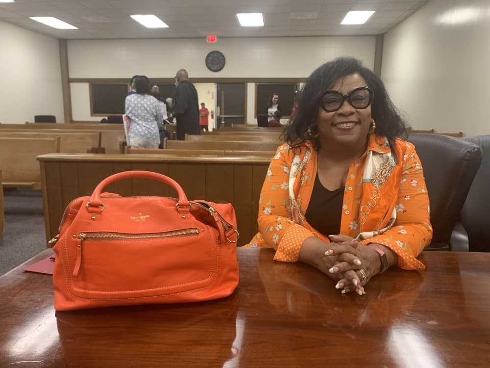 Tomaro Bell: Longtime activist speaks up for Houston