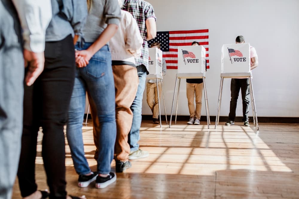 4 candidates to be on May 6 ballot for Cibolo City Council District 5