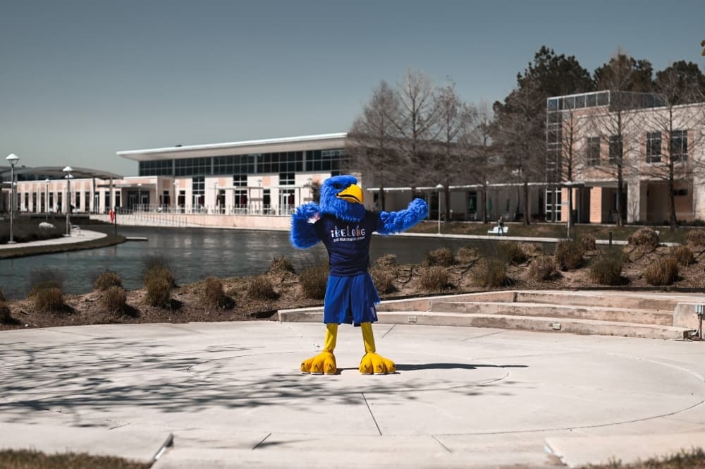 Lone Star College-CyFair to celebrate 20 years educating local students