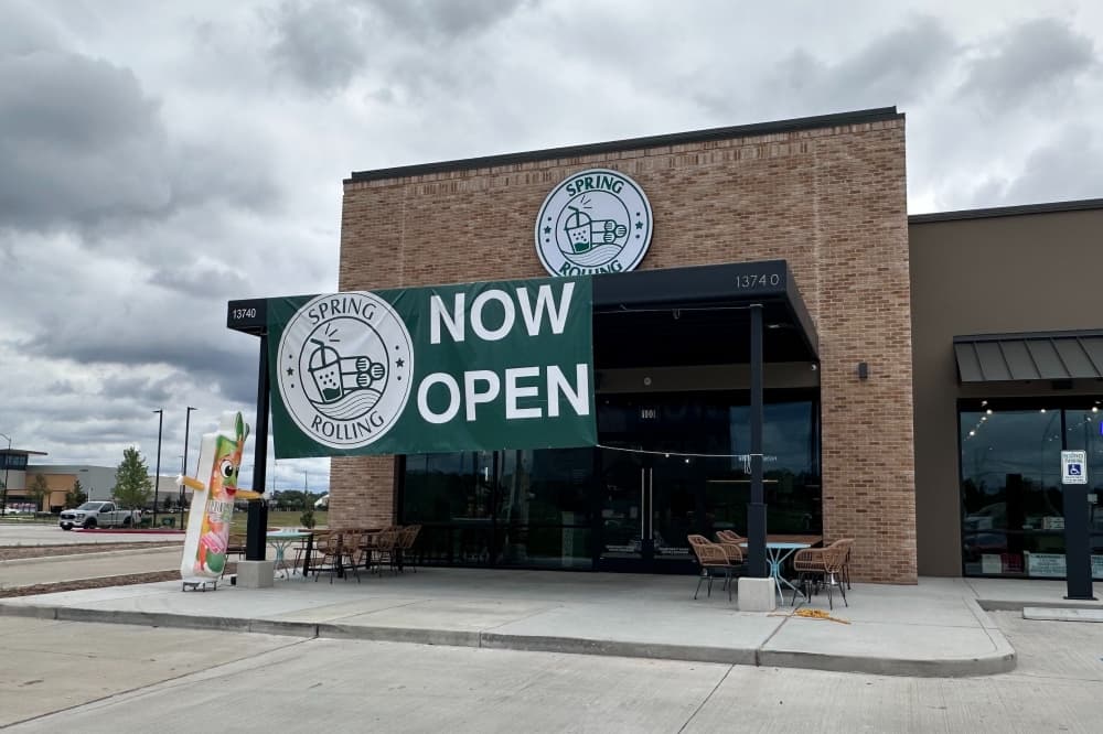 Spring Rolling brings Vietnamese dishes, boba to Magnolia