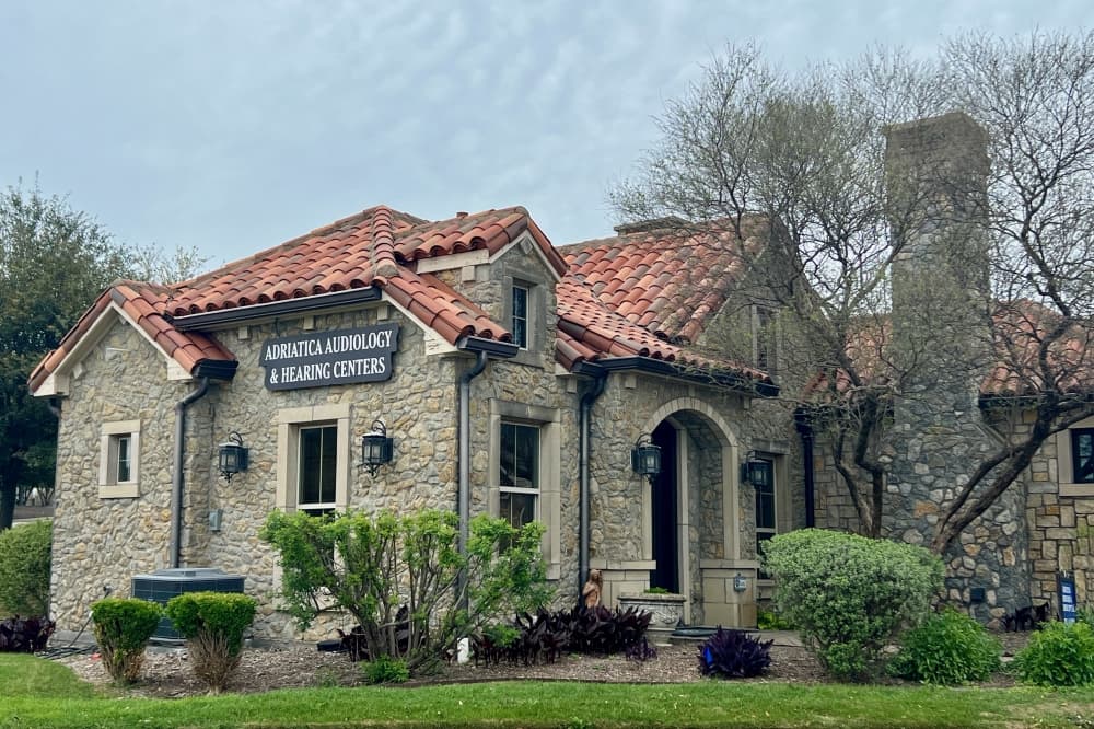 Adriatica Audiology marks 10th anniversary in McKinney