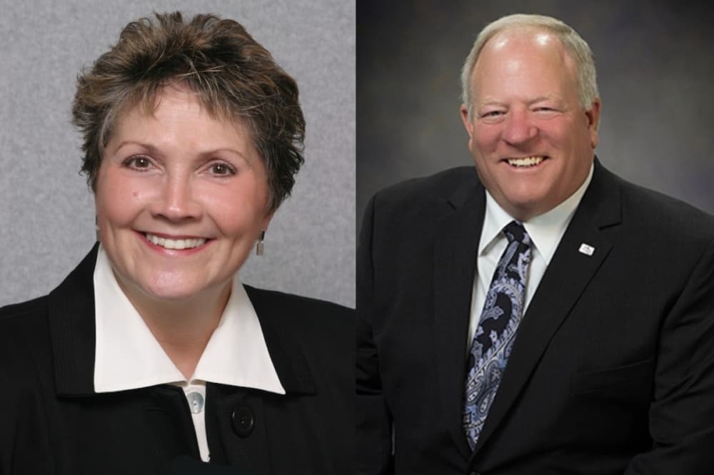 Q&A: Get to know the candidates running for Richardson mayor