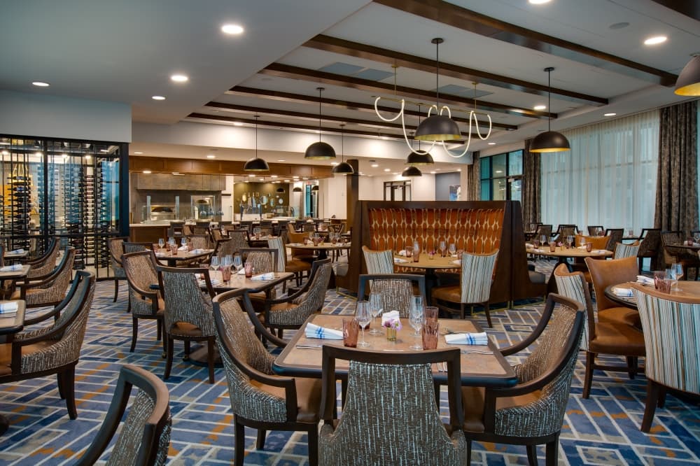 Georgetown senior living community, restaurant coming soon
