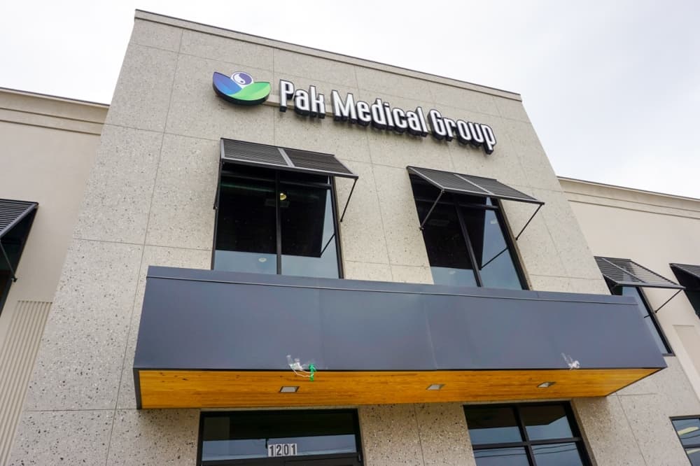 5 new medical facilities now open in Pak Medical Center of Excellence in New Braunfels