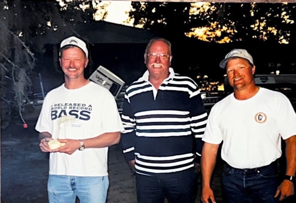 Round Rock business owner Johnny Lindell’s legacy of service remembered