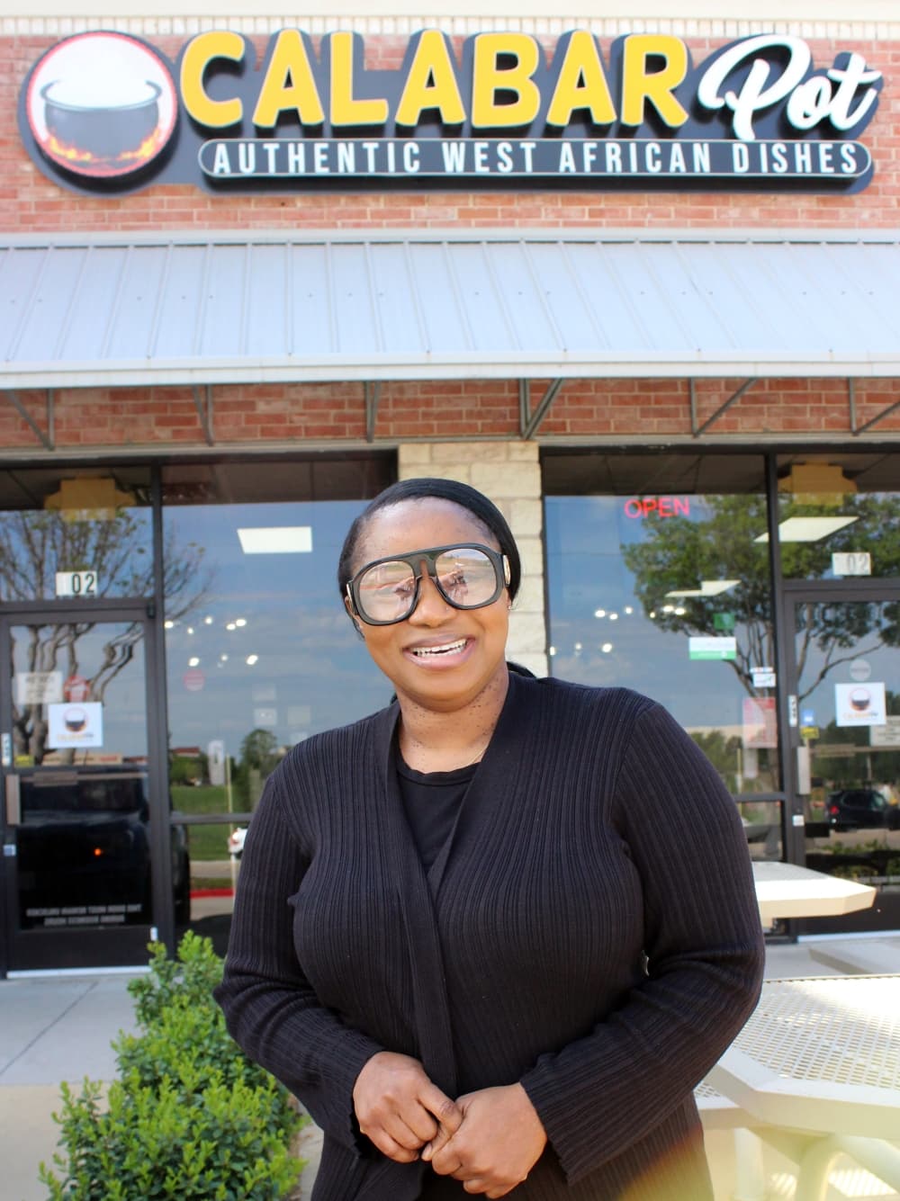 restaurant owner