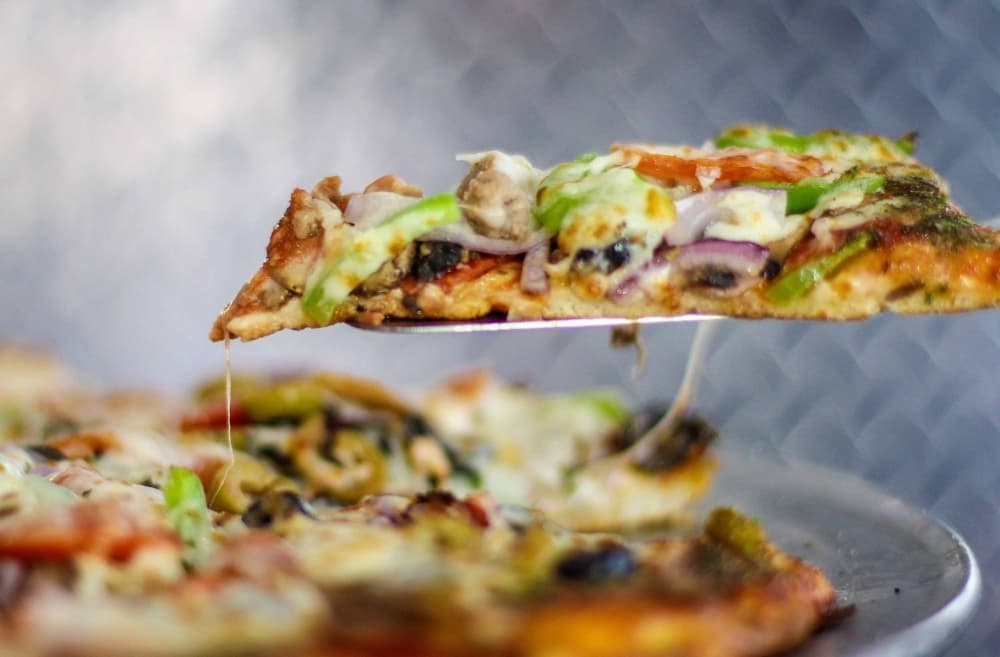 Center Court Pizza & Brew targets early summer opening in Humble