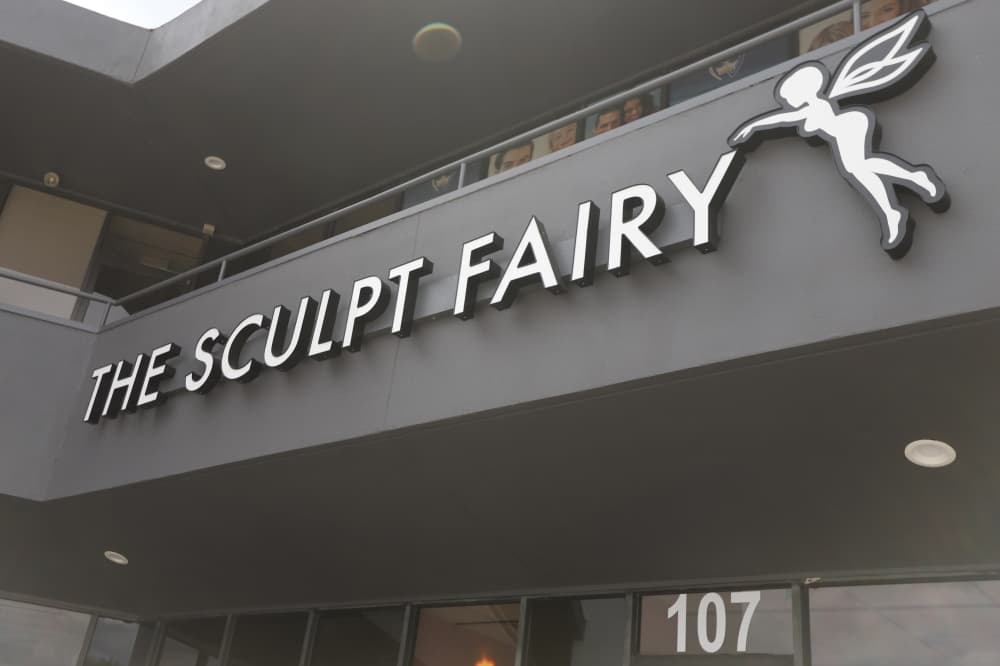 The Sculpt Fairy to bring body contouring services to Lake Highlands