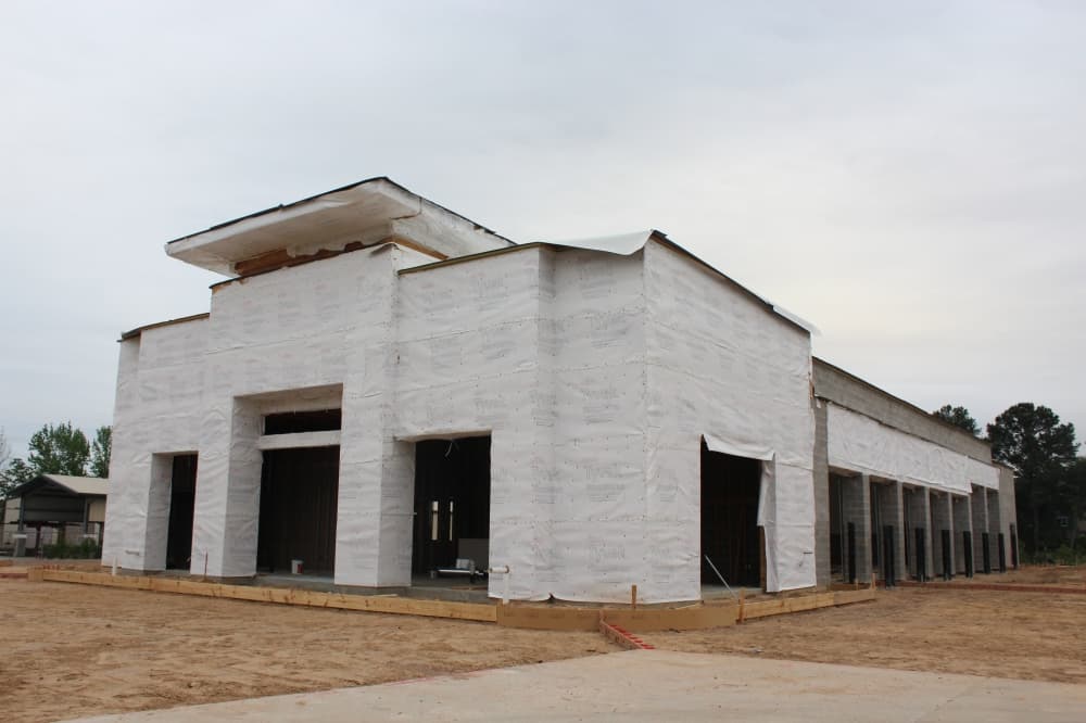 Sun Auto to open new location on FM 2920 in May