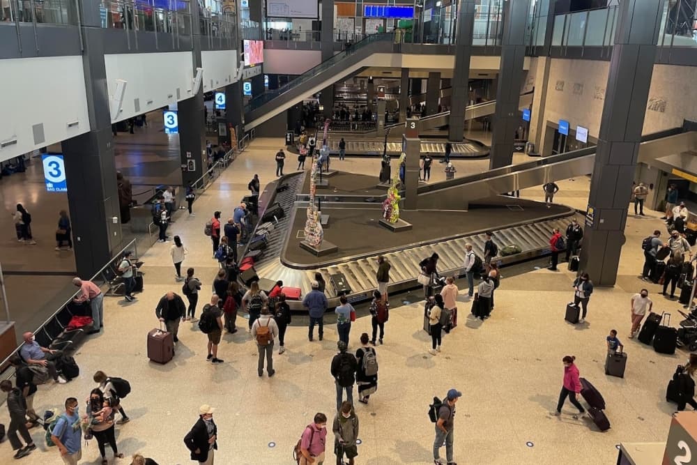 Short-staffed Austin airport could get $11M to avoid baggage handling breakdowns