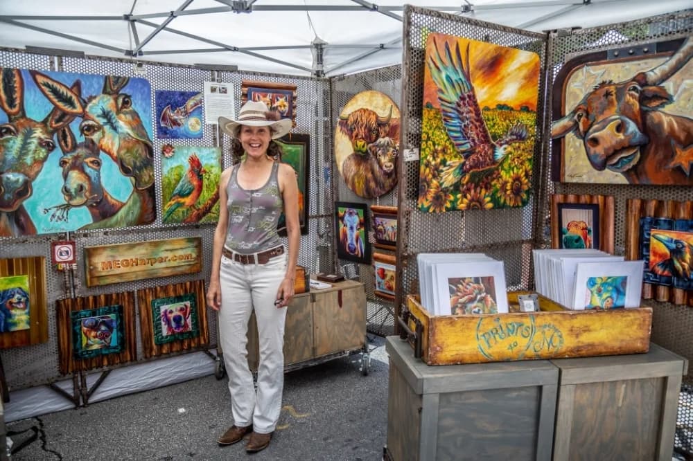 9 April & May events to enjoy in Northwest Austin