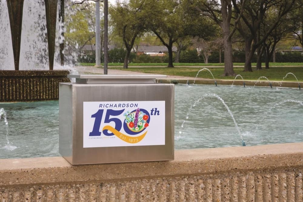 Celebrate Richardson's 150th anniversary, plus 6 more events to attend in June