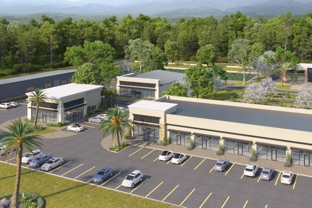 105 Business Plaza to bring urgent care, tenants to Conroe this summer