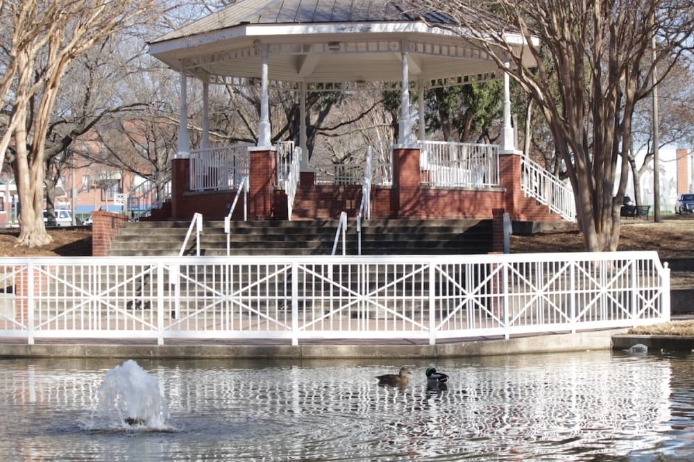 Residents invited to town hall meeting about Plano Parks and Recreation services
