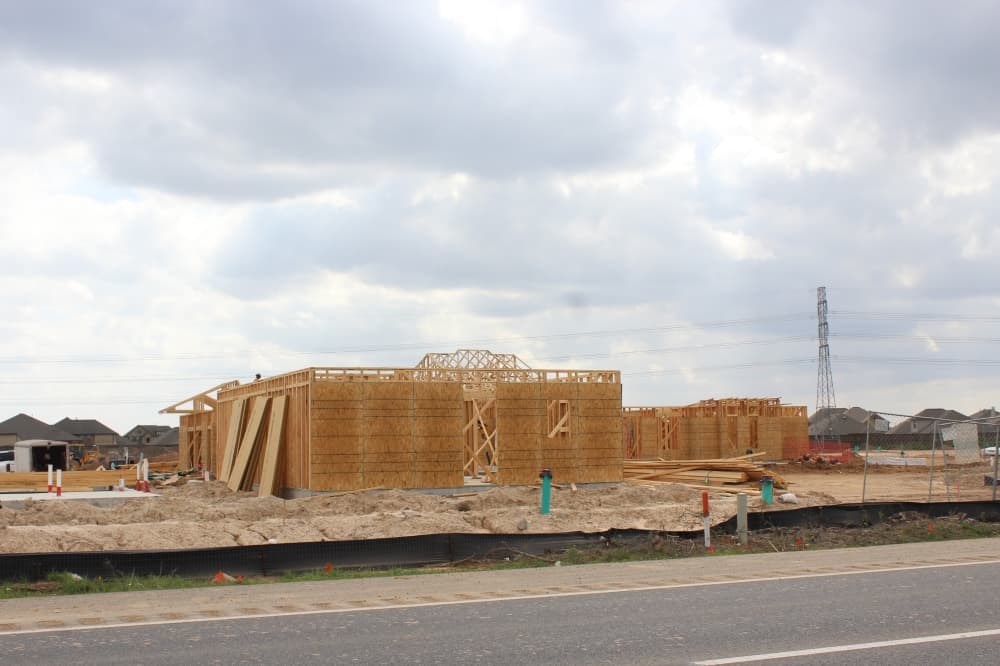 Build-to-rent community to add 194 homes along FM 2920 in Spring