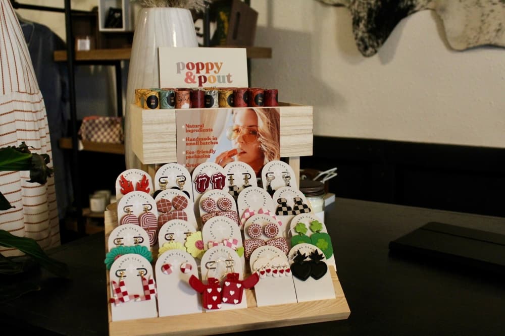 Products at Grady Ln Boutique