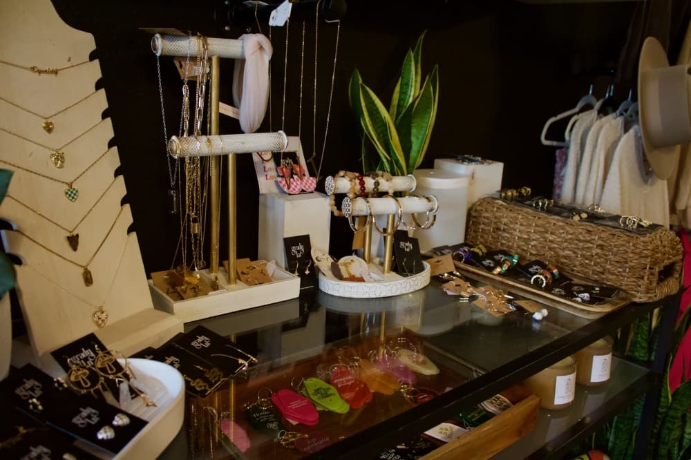Products at Grady Ln Boutique