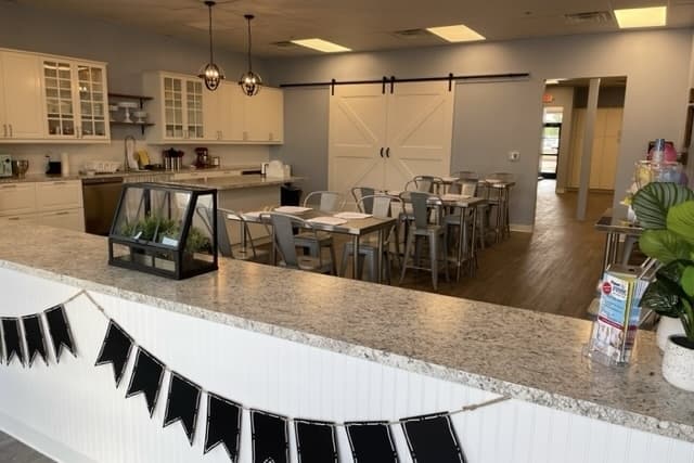 Flour Power offers cooking classes, camps in west Frisco