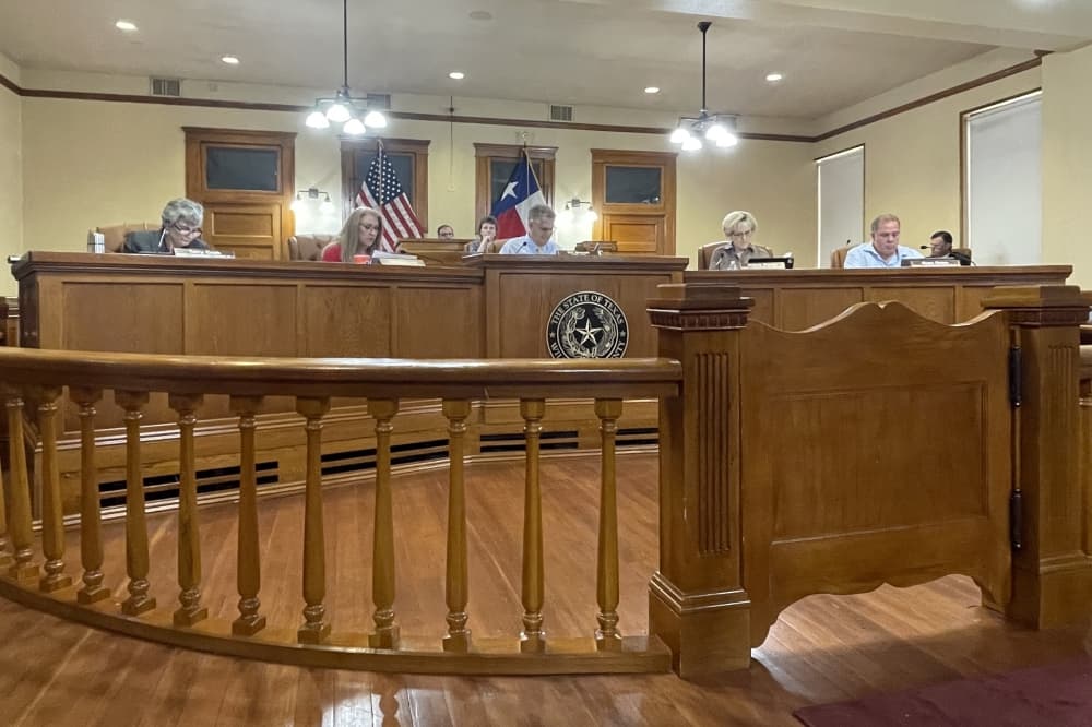 Williamson County ‘building cities outside of city limits'