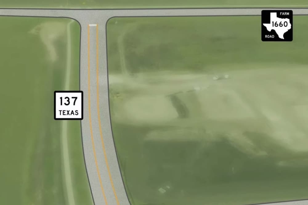 Hutto seeking public input on CR 137 project