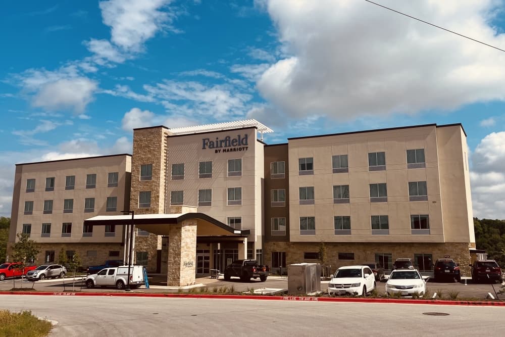New hotel opening in Georgetown