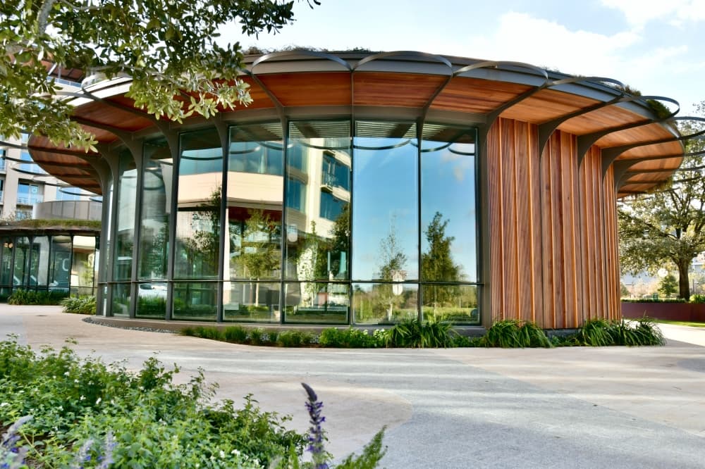 Seafood, Vietnamese/French fusion restaurants among new concepts announced for Autry Park