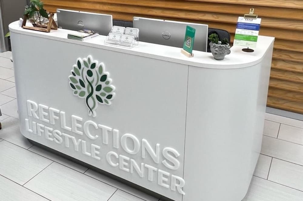 Reflections Lifestyle Center in Plano celebrates opening