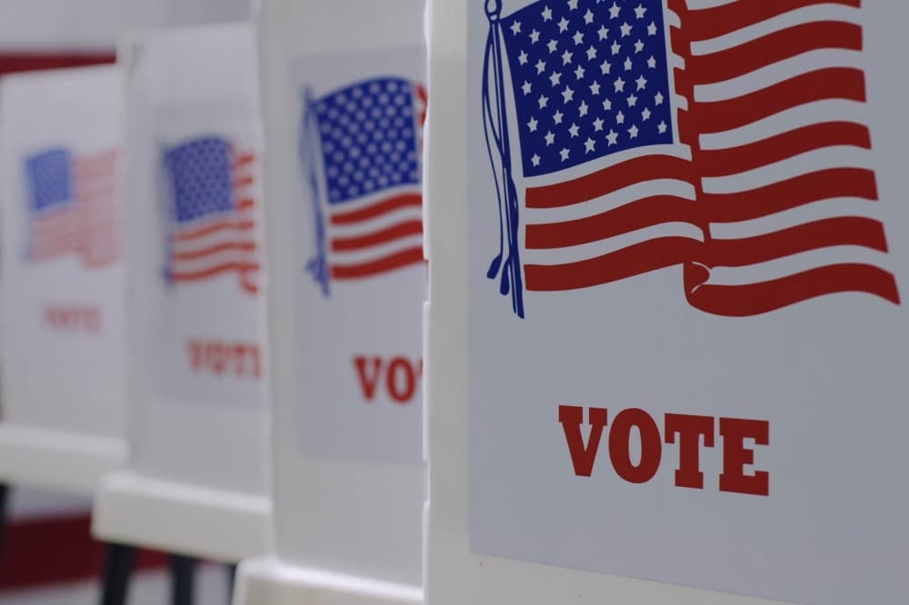 Meet the candidates running for Northwest ISD board of trustees Place 7
