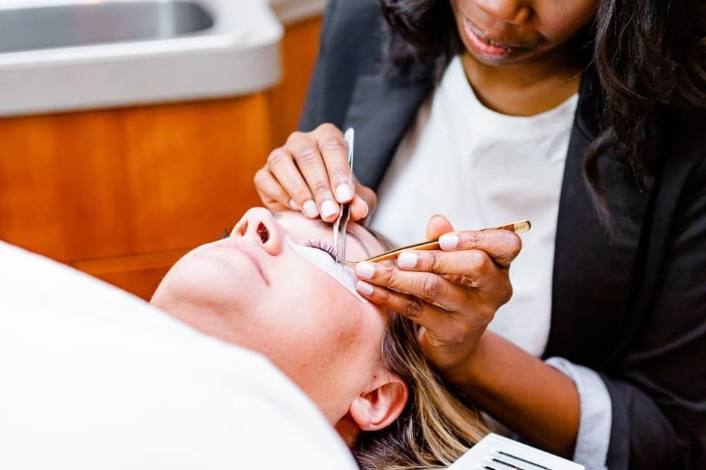 Lumi Beauty Studio offers detox facials, lash extensions in east Frisco