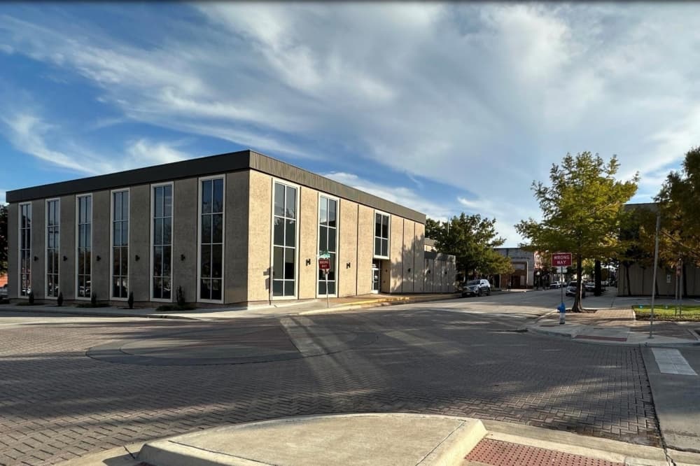 City leaders seek feedback for downtown redevelopment in McKinney