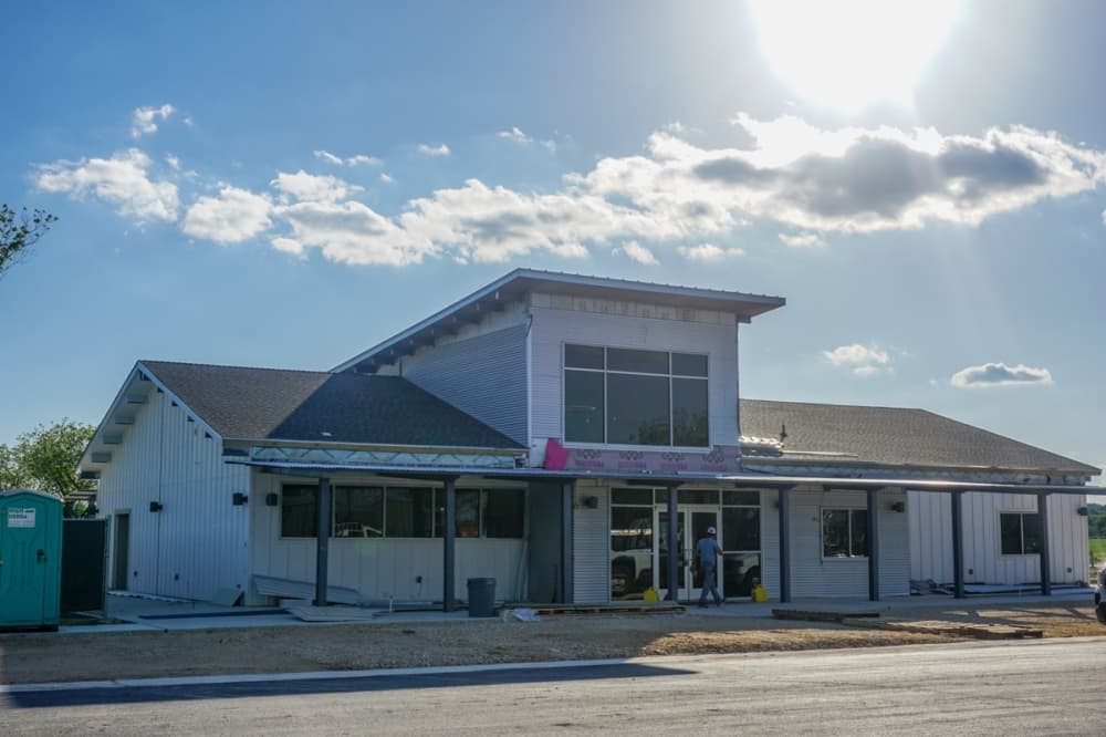Canopy Luxury RV Resort coming to New Braunfels this spring