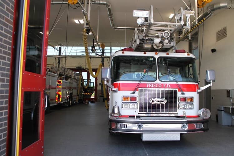 Frisco firefighters to receive new radiation detection gear | Frisco ...