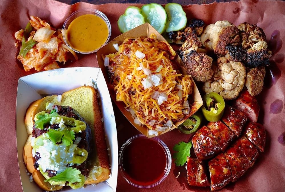 LeRoy and Lewis Barbecue to open brick-and-mortar location in South Austin