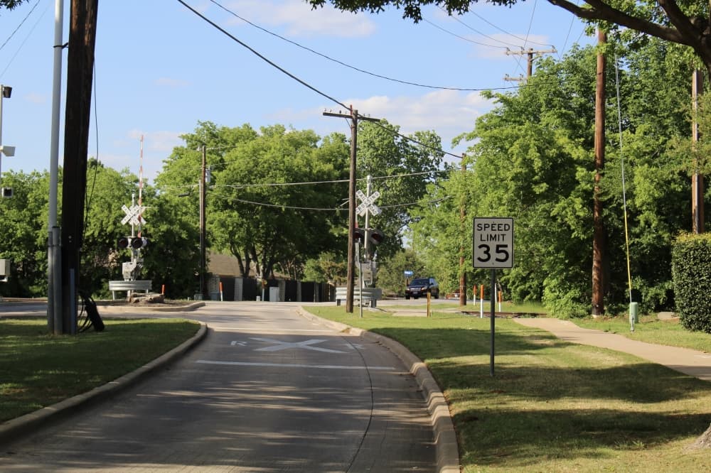 Highland Village council holds follow-up speed limit discussion