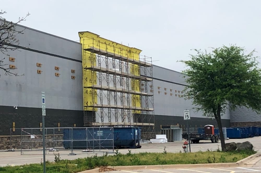 Grapevine Sam’s Club to permanently close as a result of December tornadoes