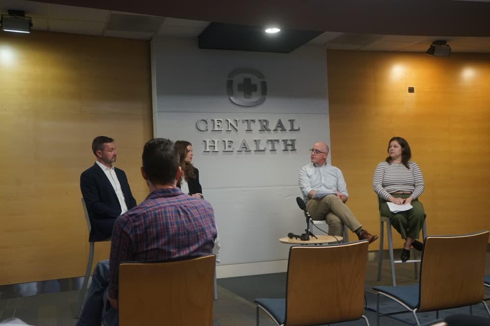 Travis County moves forward on nearly $1M audit to assess Central Health operations