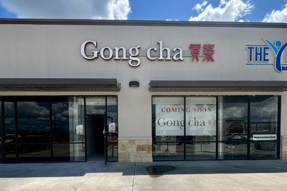 Here's 5 more businesses coming soon to Tomball, Magnolia