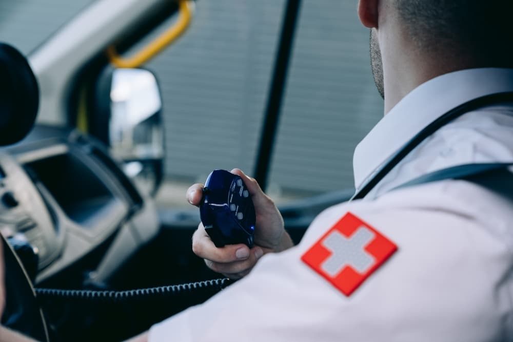League City council approves pay raises for EMS employees