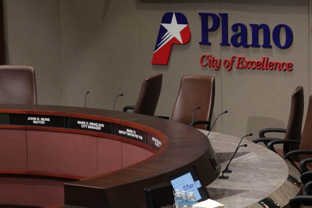 Plano forming task force to address short-term rentals