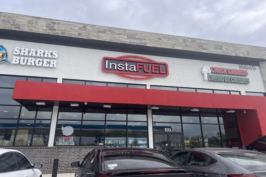 2 businesses now open, coming soon to Buda